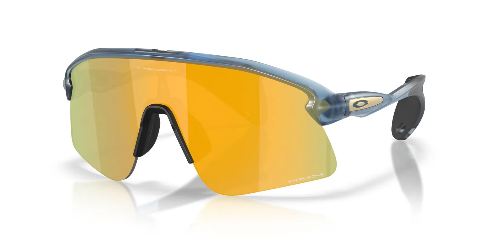 Oakley Stunt Devil S 9518 Sunglasses - view 42